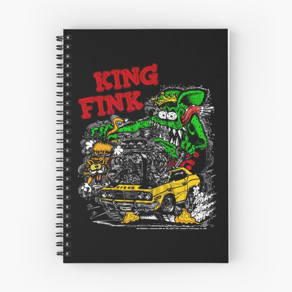 Item preview, Rat Rod Groovy Vintage Monster Hot Cartoon designed and sold by Kurt-Gigantic.