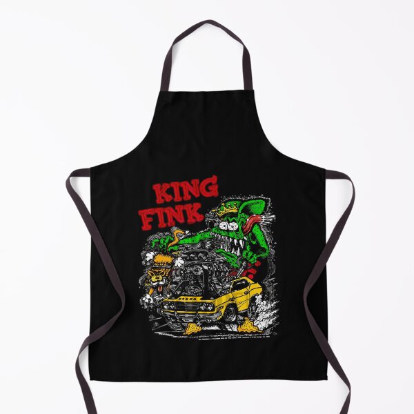 Item preview, Rat Rod Groovy Vintage Monster Hot Cartoon designed and sold by Kurt-Gigantic.