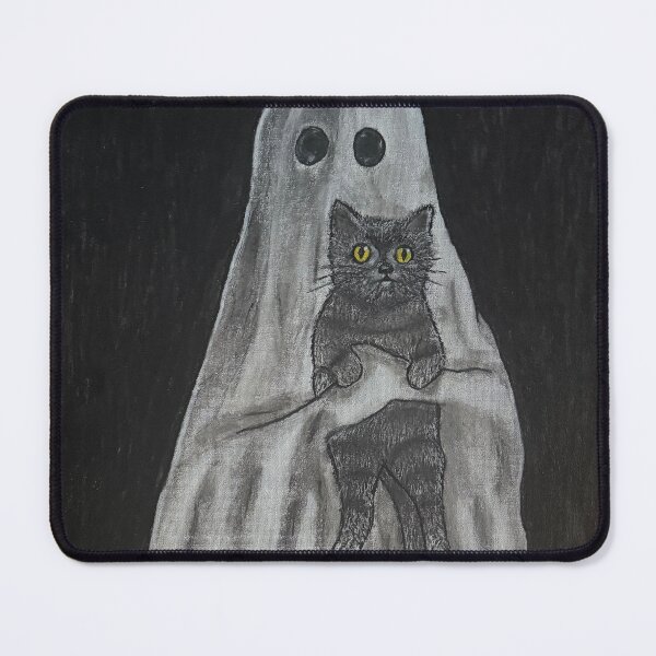 Item preview, The 9th Life designed and sold by drmikedelgado.
