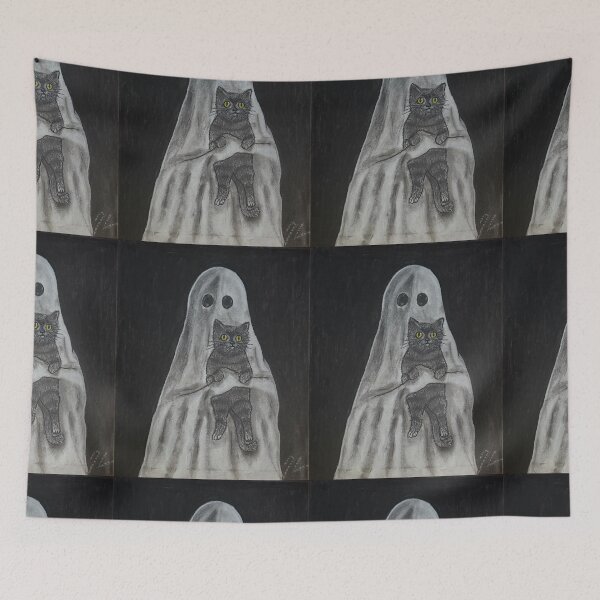 Item preview, The 9th Life designed and sold by drmikedelgado.