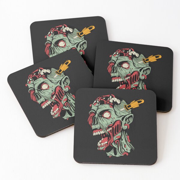 Item preview, Zombie - Cartoon designed and sold by RWT-Design.