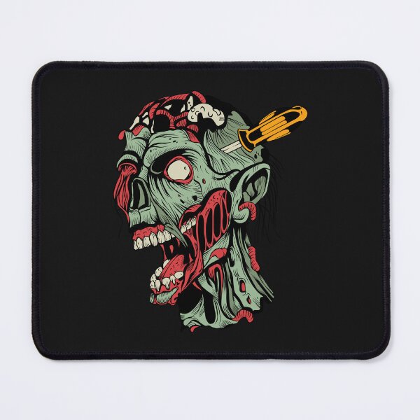 Item preview, Zombie - Cartoon designed and sold by RWT-Design.
