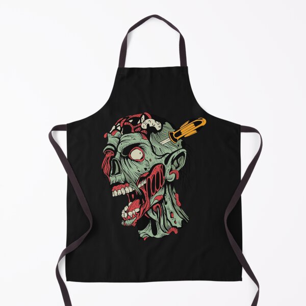 Item preview, Zombie - Cartoon designed and sold by RWT-Design.