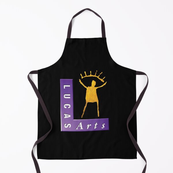 Item preview, Lucas Arts designed and sold by KRISTENFRANK1.
