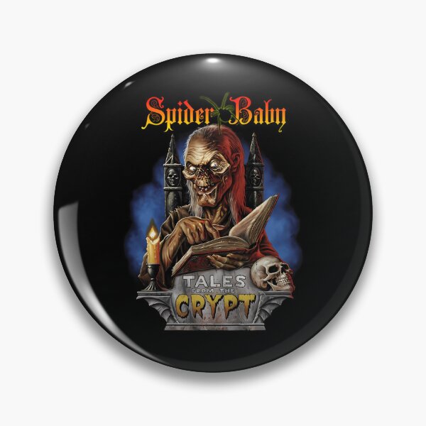 Item preview, Movie Series Halloween Horror 90s Monster TV designed and sold by Umber-Anton.