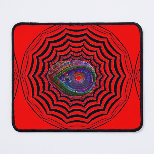 Item preview, AEYEMELTZNOTIQ 3003 designed and sold by AluArtz.