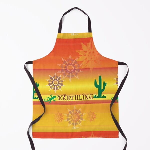 Item preview, EARTHLING DESERT designed and sold by jetty born.