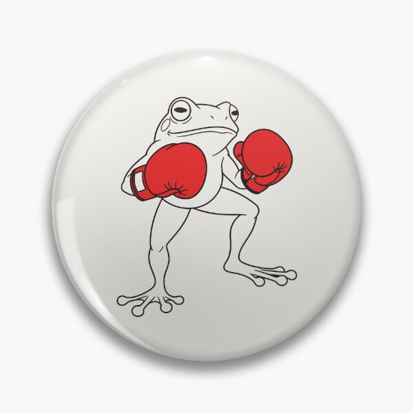Item preview, Hoppin' Heavyweight designed and sold by Amir Faysal.