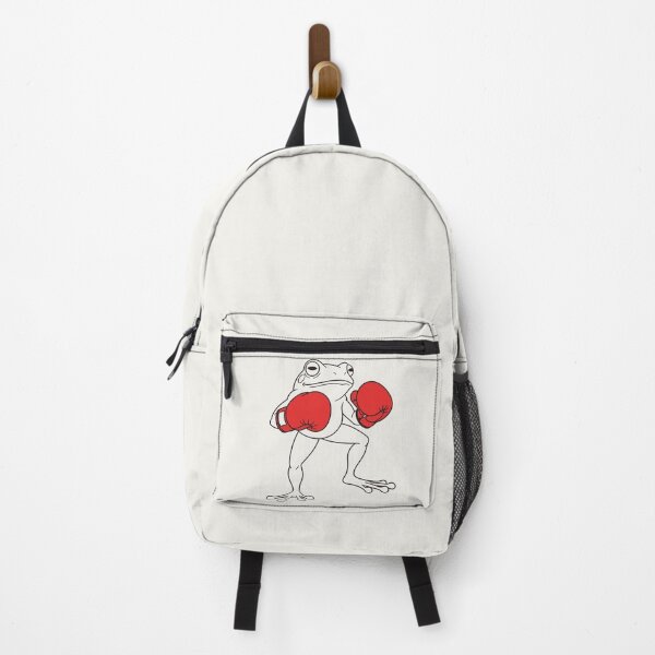 Item preview, Hoppin' Heavyweight designed and sold by Amir Faysal.