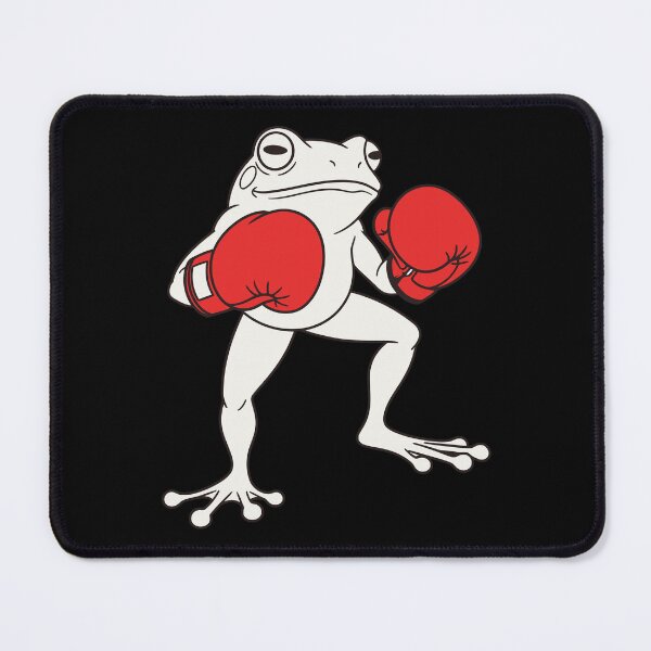 Item preview, Hoppin' Heavyweight designed and sold by Amir Faysal.