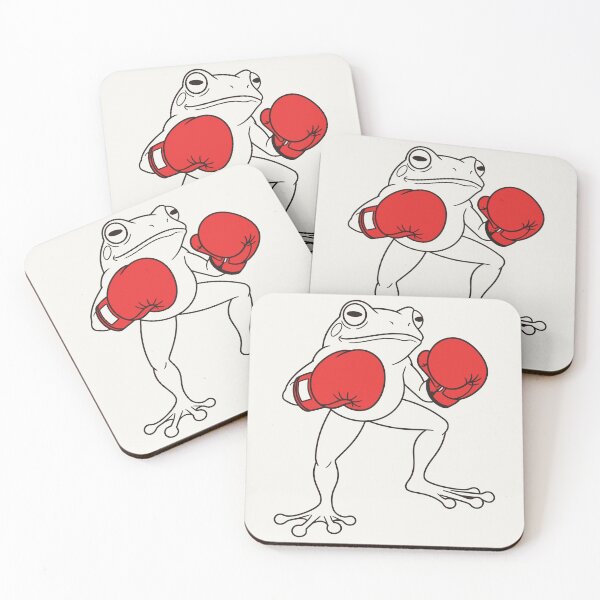 Item preview, Hoppin' Heavyweight designed and sold by Amir Faysal.