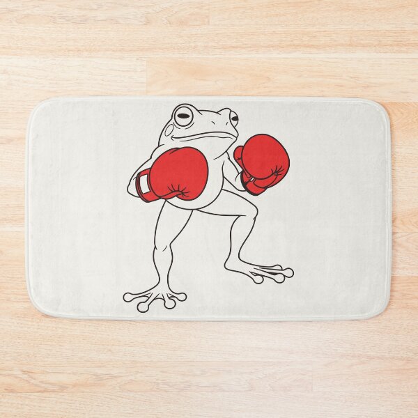 Item preview, Hoppin' Heavyweight designed and sold by Amir Faysal.