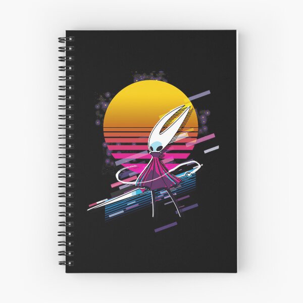 Item preview, Hornet Hollow Knight Silksong Retro designed and sold by Artfreya.