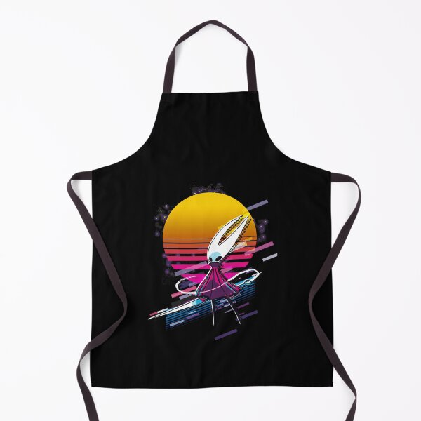 Item preview, Hornet Hollow Knight Silksong Retro designed and sold by Artfreya.