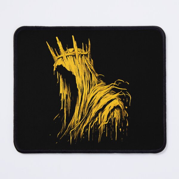 Item preview, Hastur The King In Yellow designed and sold by KRISTENFRANK1.