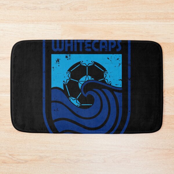 Item preview, 1974 Vancouver Whitecaps Defunct Soccer 1851 designed and sold by DaHooper.