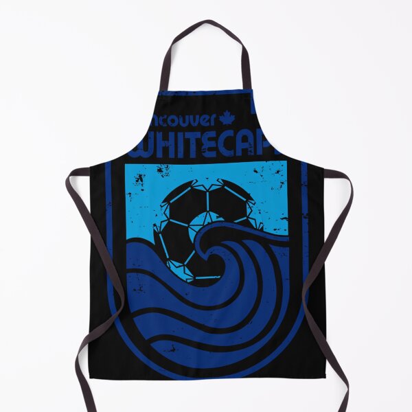 Item preview, 1974 Vancouver Whitecaps Defunct Soccer 1851 designed and sold by DaHooper.
