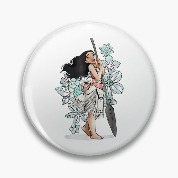 Item preview, Tropical Waves Ocean Girl Cartoon Vintage with Island designed and sold by Rodolfo-Garment.