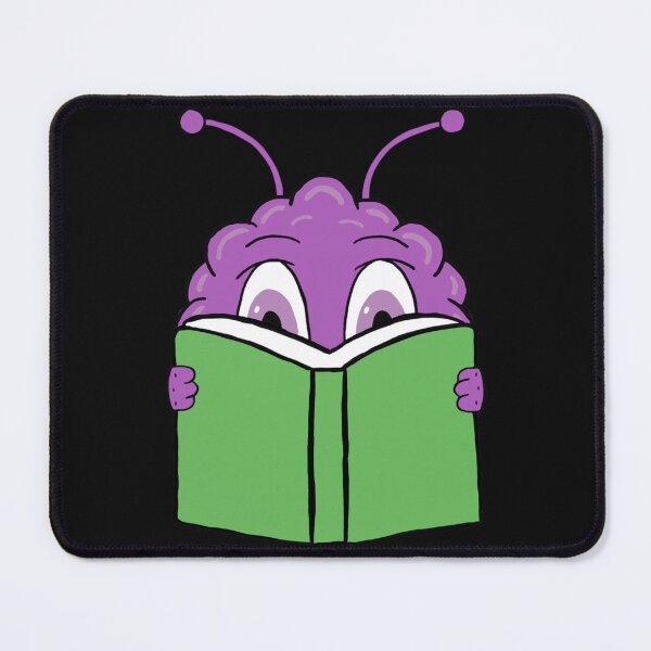 Item preview, Book Germ designed and sold by Littlest Germ Monster.