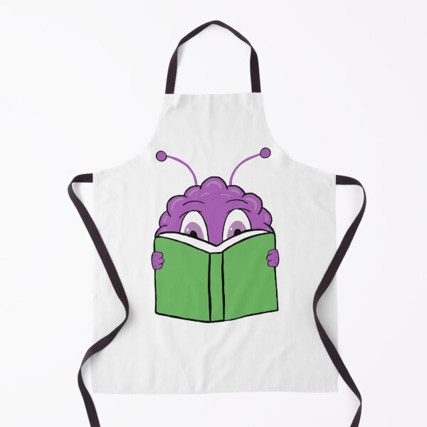 Item preview, Book Germ designed and sold by Littlest Germ Monster.
