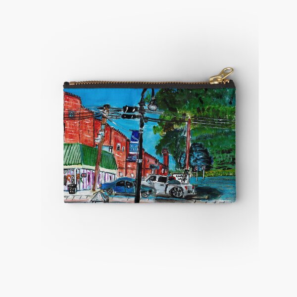 Item preview, Downtown Clayton Store designed and sold by Misfitcane.