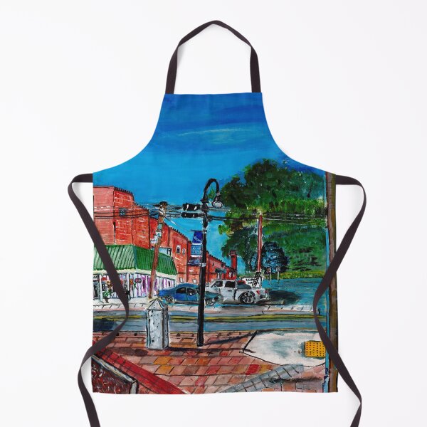 Item preview, Downtown Clayton Store designed and sold by Misfitcane.