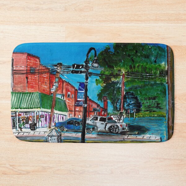 Item preview, Downtown Clayton Store designed and sold by Misfitcane.