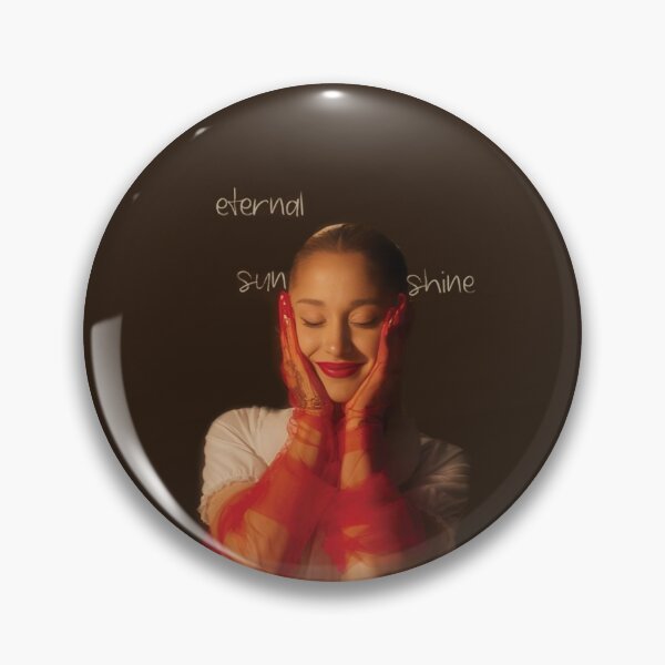 Item preview, ariana grande eternal sunshine designed and sold by aricloudz.