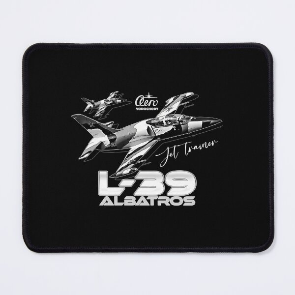 Item preview, Aero L-39 Albatros Czechoslovakian Jet Powered Training Aircraft designed and sold by KRISTENFRANK1.