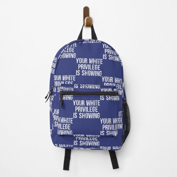 Item preview, White Privilege Statement | PERFECT GIFT FOR YOU AND FRIENDS designed and sold by TIBORTELEKY.