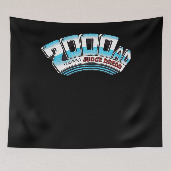 Item preview, 2000Ad 1726 designed and sold by DaHooper.
