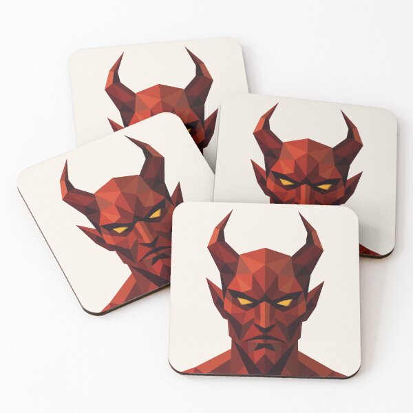 Item preview, Diablo Fantastique designed and sold by IKDG.