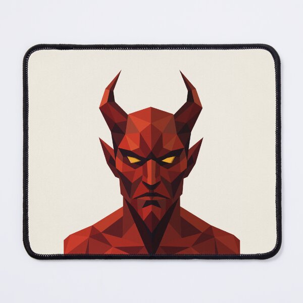 Item preview, Diablo Fantastique designed and sold by IKDG.