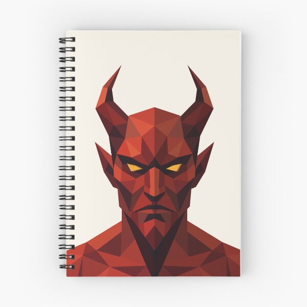 Item preview, Diablo Fantastique designed and sold by IKDG.