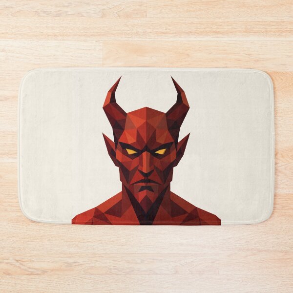Item preview, Diablo Fantastique designed and sold by IKDG.
