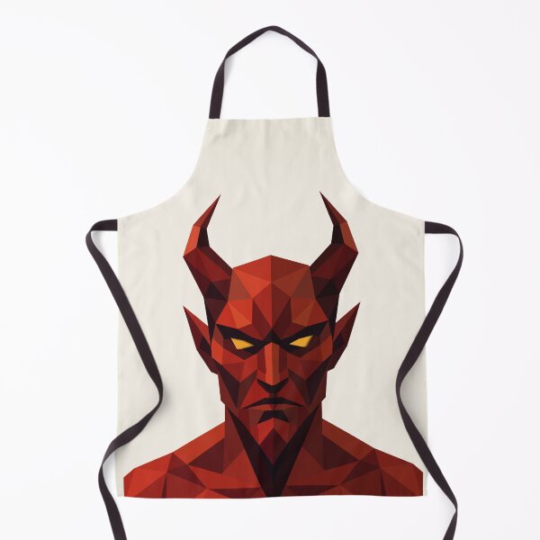 Item preview, Diablo Fantastique designed and sold by IKDG.