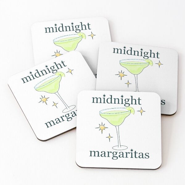 Item preview, Midnight margaritas (practical magic) designed and sold by SpannerDesigns.