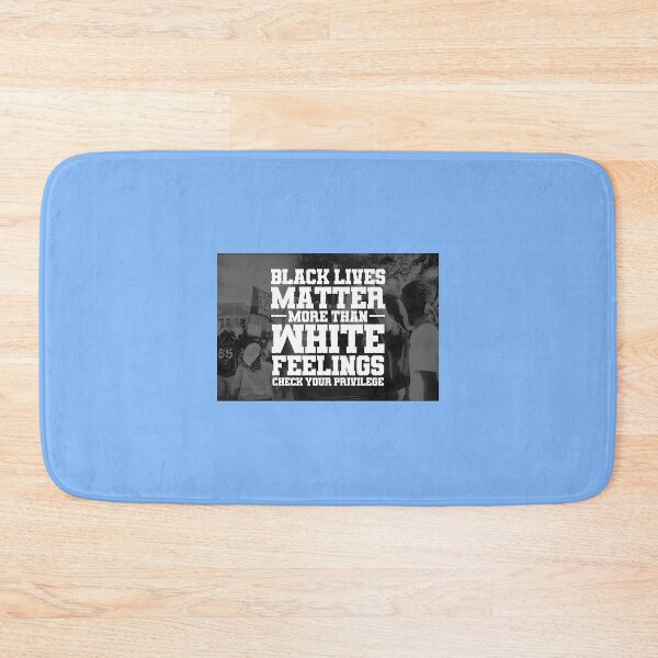 Item preview, Black Lives Matter More Than White Feelings | PERFECT GIFT FOR YOU AND FRIENDS designed and sold by TIBORTELEKY.