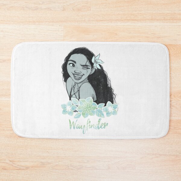 Item preview, Waves Tropical Girl Ocean with Vintage Island Cartoon designed and sold by Rodolfo-Garment.