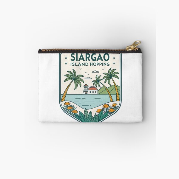 Item preview, SIARGAO ISLAND designed and sold by likbatonboot.