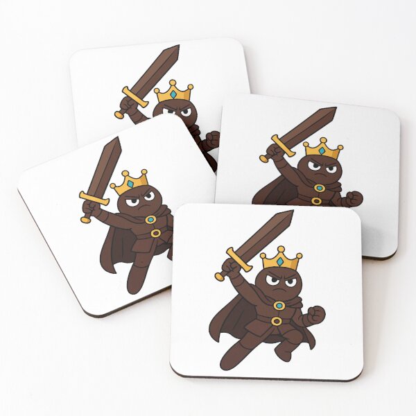 Item preview,  King of Chocolate designed and sold by Marcite.