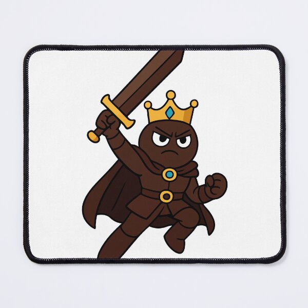 Item preview,  King of Chocolate designed and sold by Marcite.