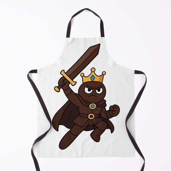 Item preview, King of Chocolate designed and sold by Marcite.