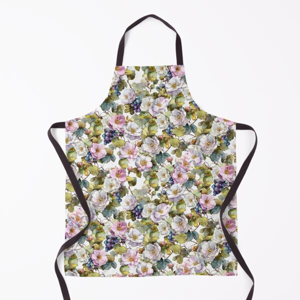 Item preview, Roses and Grapes designed and sold by Tina Veenstra.