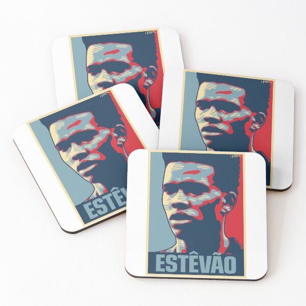 Item preview, Estêvão designed and sold by DFA.