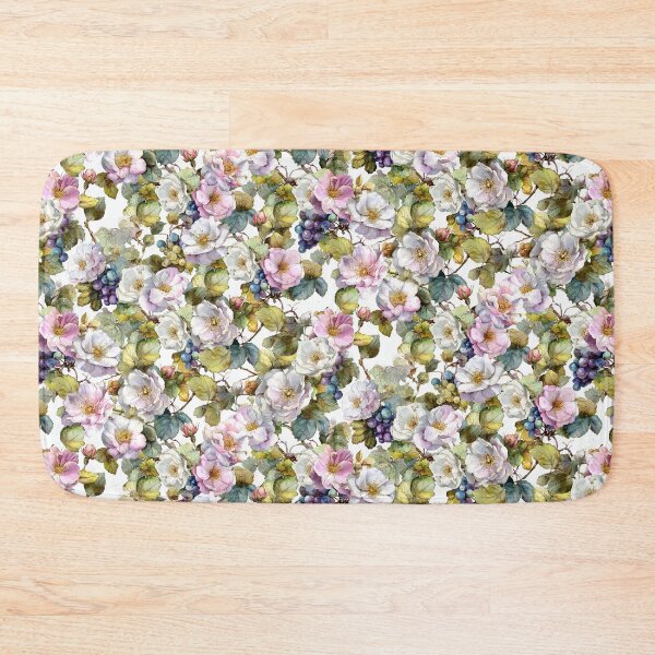 Item preview, Roses and Grapes designed and sold by Tina Veenstra.