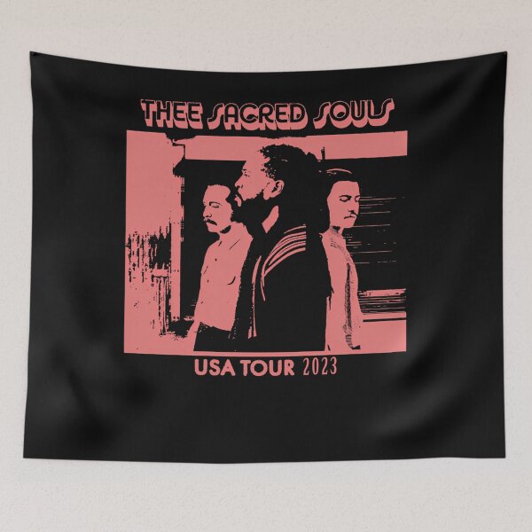 Item preview, 2023 Of Thee Sacred Human 984 designed and sold by DaHooper.