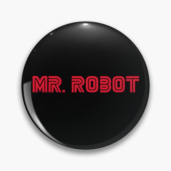 Item preview, Mr ROBOT designed and sold by nefos.