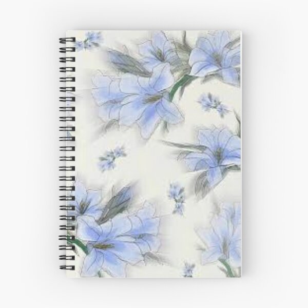 Item preview, Blue hydrangea designed and sold by Personal-Tee.