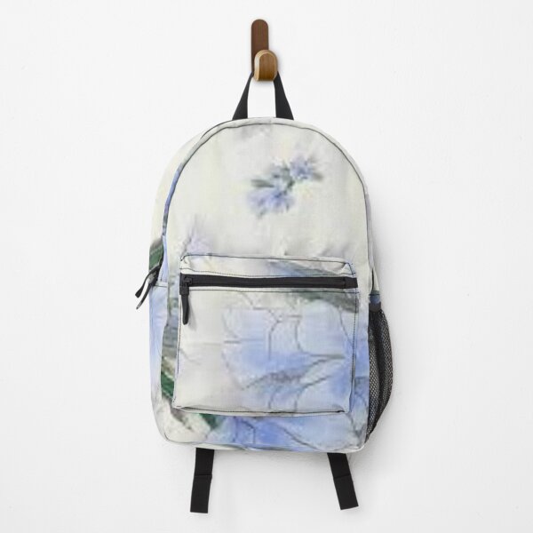 Item preview, Hortensia azul designed and sold by Personal-Tee.